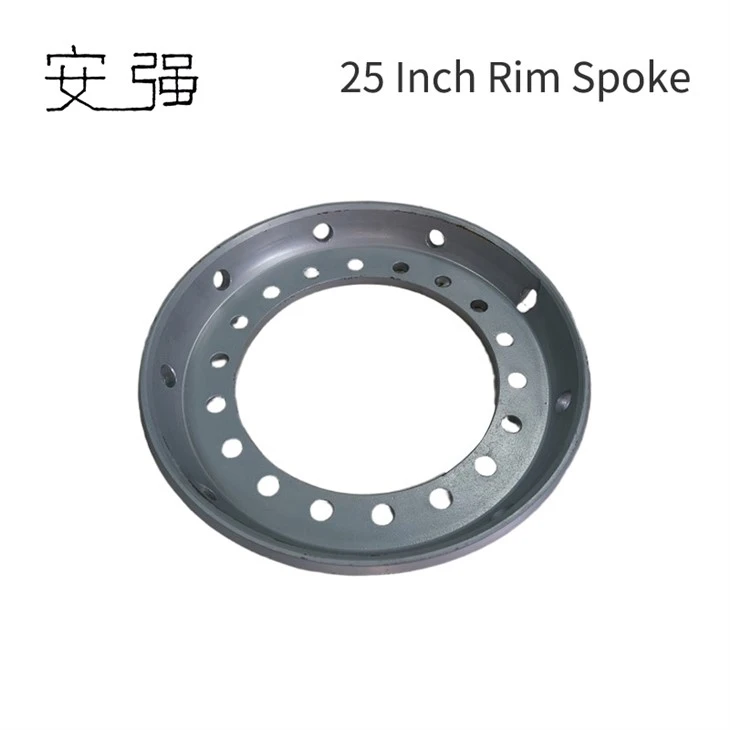 Mine Cart Spokes Mine Cart Spokes